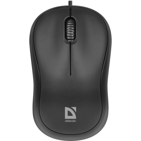 Miš Defender Patch MS-759 1000 dpi
