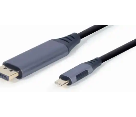 Kabl Displayport - TIP C 1.8m