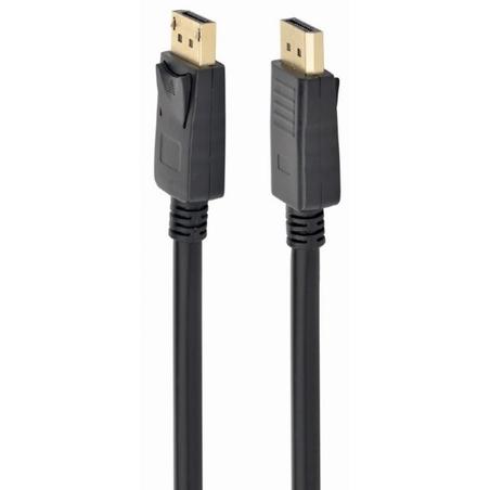 Gembird DisplayPort na DisplayPort digital interface kabl 4K 3m