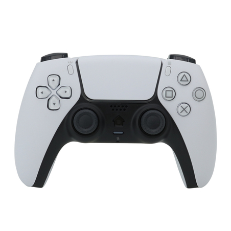 Joypad DualSense bezicni beli (za PS5)