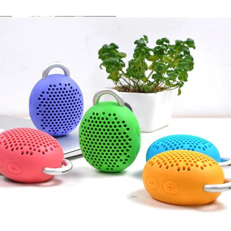 Remax dragon bluetooth zvučnik btsrb/ X1 zuti