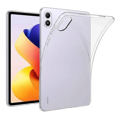 Maska Teracell Skin za Xiaomi Redmi Pad 2 Pro 12,1 in transparent