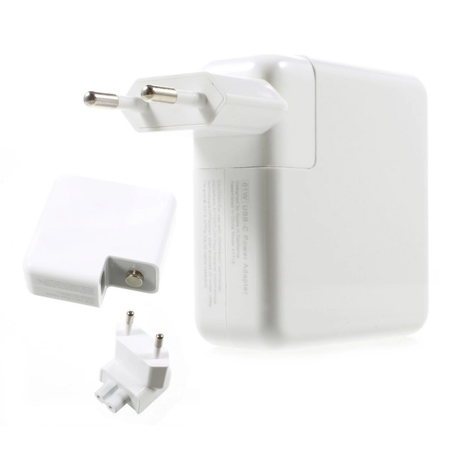 Punjac za laptop Apple 87W USB Type-C HQ