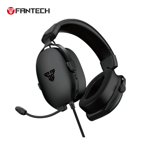Gejmerske slušalice FANTECH HG30 Carbon 7.1