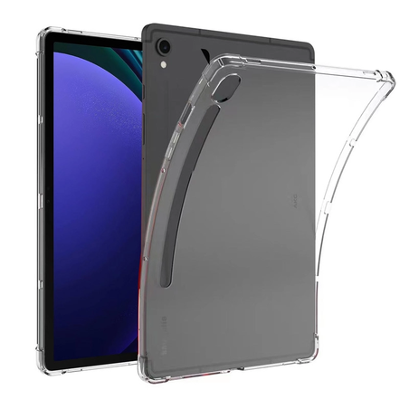 Maska Teracell Skin za Samsung Tab S9 2023/ X710/ S9 FE/ X510/ S10 FE/ X520 transparent