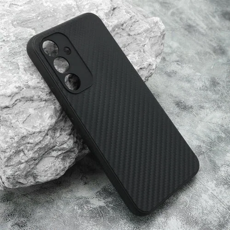 Futrola silikon carbon light za samsung A546B galaxy A54 5G crna
