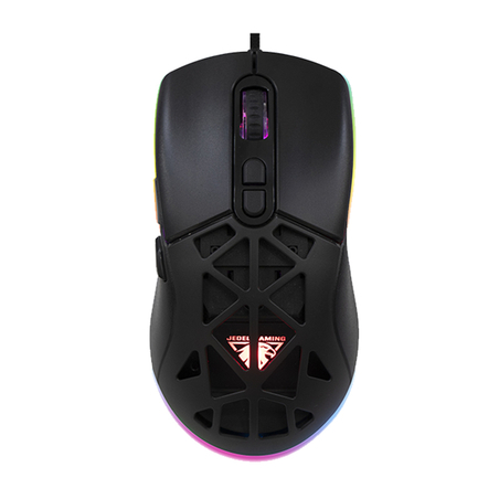 Mis gejmerski GM1390 crni JEDEL