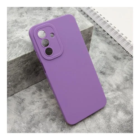 Futrola silikon pro camera za samsung a175f/a176b galaxy a17 4g/5g ljubicasta