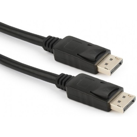 Gembird DisplayPort na DisplayPort digital interface kabl 4K 1,8m
