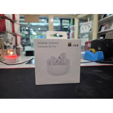 Honor Choice Earbuds X5 Pro Slušalice