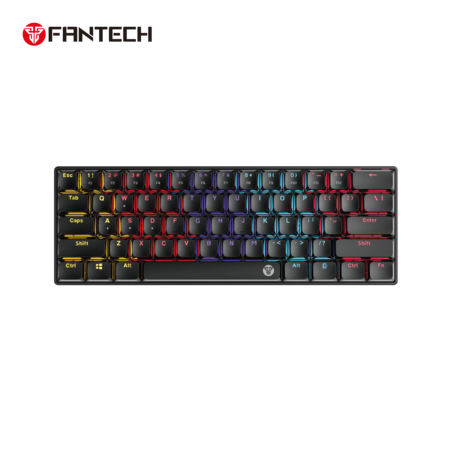 Gejmerska mehanicka tastatura Fantech MK311 Atom Air61