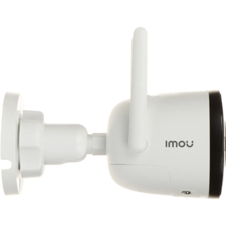 IMOU IPC-S3EP-5M0WE AI IP WIFI 5MP BULLET 3 KAMERA, IMOU SENSE, IC 30M + BELI LED, 2.8MM, MIKROFON
