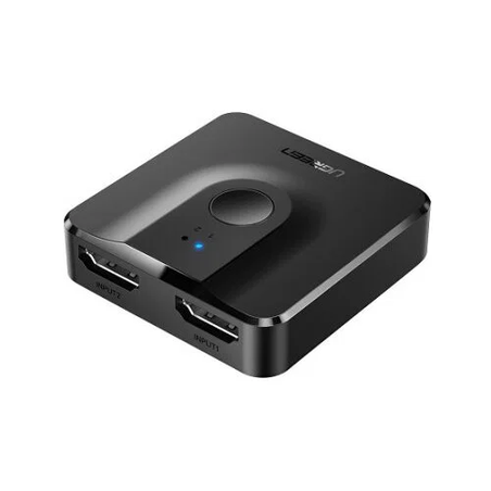 Ugreen HDMI Swich/Spliter 1/2 4k 60Hz CM217
