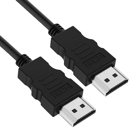 Kettz KT-HK1.4-1.5M HDMI 1.4 kabl 1.5m 1080p