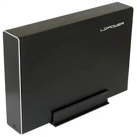 LC Power HDD rack 3.5