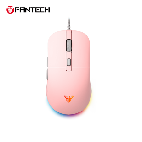 Gejmerski miš Fantech VX9S Kanata Sakura edition