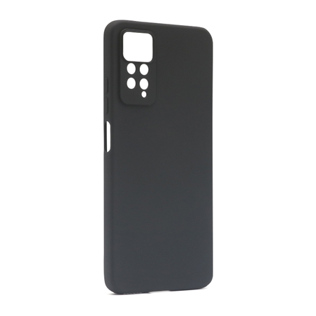 Futrola GENTLE COLOR za Xiaomi Redmi Note 11 Pro 5G crna