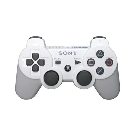 Sony playstation 3 ceramic white