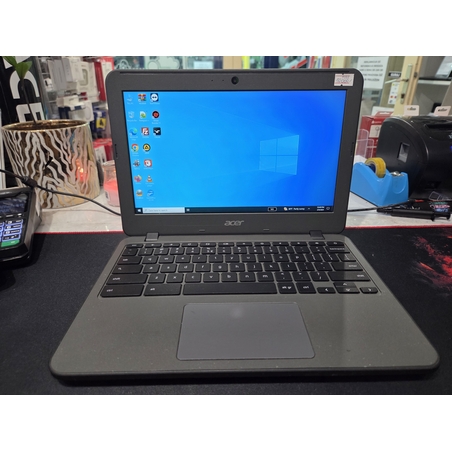 Acer N16Q13 11.6/Celeron N3060 2.48GHz/4GB DDR3/32GB SSD
