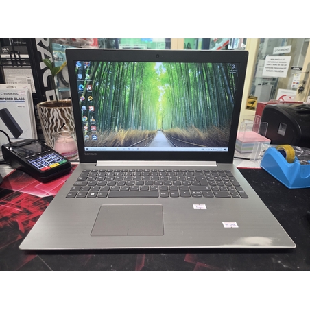 Lenovo Ideapad 320 15.6/AMD E2 9000 2.2GHz/4GB DDR4/ 120GB SSD