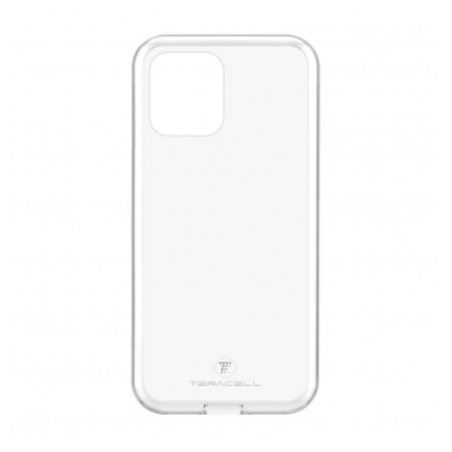 Maska Skin Silikon za iPhone 12/ 12 Pro transparent