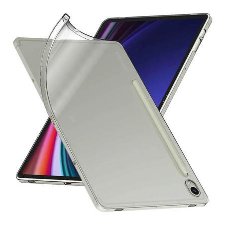 Maska Teracell Skin za Samsung Tab S10 Lite/ X406B transparent