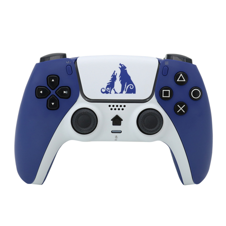 Joypad DualSense bezicni astro plavi (za PS5)