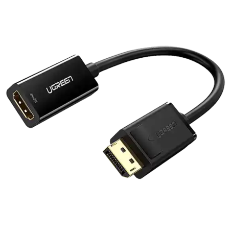Konvertor Displayport na Hdmi F 4Kx2K Ugreen MM137