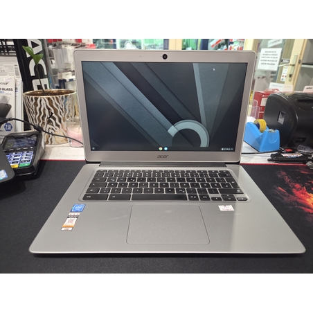 Acer ChromeBook 14/Celeron N3260 2.24GHz/2GB DDR3/16GB SSD
