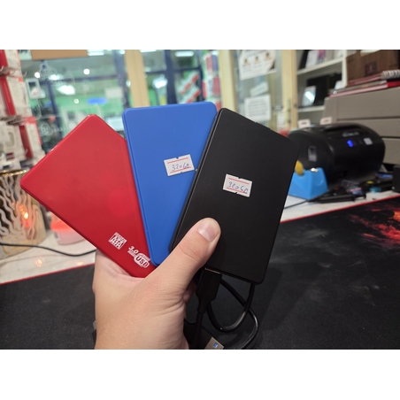 Eksterni Hard Disk 320GB