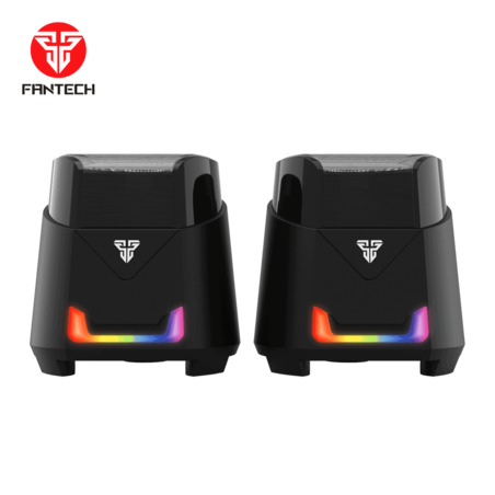 Zvučnici FANTECH GS205 HELLSCREAM CRNI
