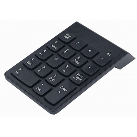 Gembird bezicna numericka tastatura