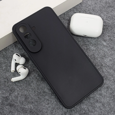 Maska 3D Camera za Samsung A57 5G/ A576B crna