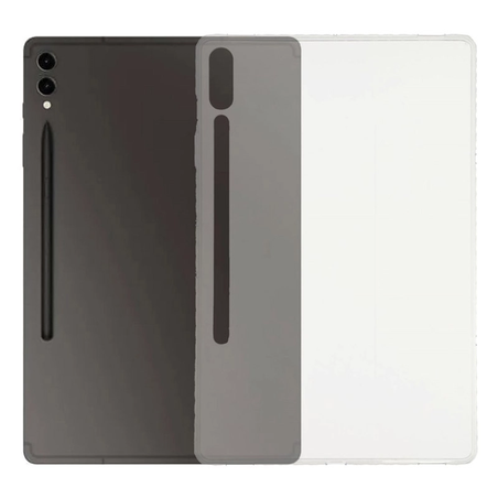 Maska Teracell Skin za Samsung Tab S10 FE Plus/ X620 transparent