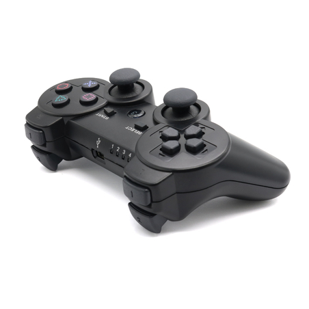 Joypad DOUBLESHOCK III bezicni crni (za PS3)