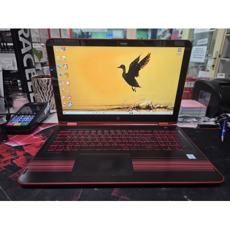 HP 15-bk002ng 15.6/i5 6200U 2.8GHz/8GB DDR4/128GB SSD