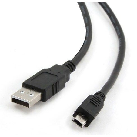 USB Gembird 2.0 A-plug MINI 5PM 6ft, 1.8M