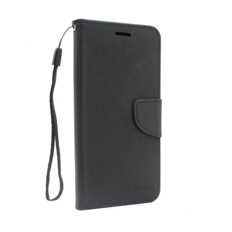Torbica Mercury za Samsung A815F/N770F Galaxy A81/Note 10 Lite crna