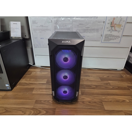 5 Gaming PC 700W/Ryzen 5 5500 4.2GHz/16GB DDR4/1070TI 8GB