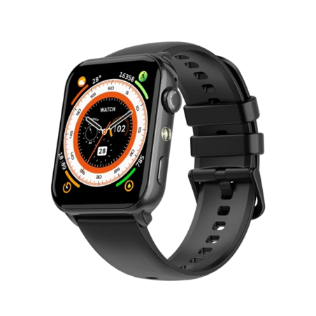 Smart Watch Blackview R30 Max Black
