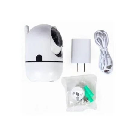 Gembird TSL-CAM-WRHD-02 smart rotating wifi kamera