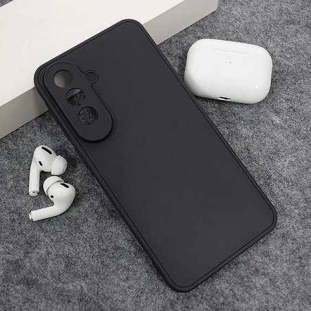 Maska 3D Camera za Samsung A37 5G/ A376B crna