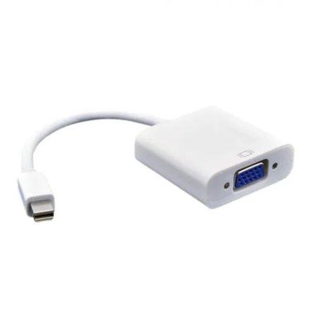 JWD adapter mini dp na vga 20cm