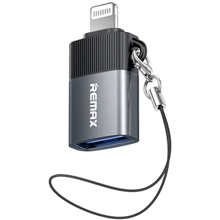 Adapter REMAX Smartlink CB32 Lightning na USB A