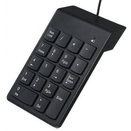 KPD-U-03 Gembird numericka tastatura USB