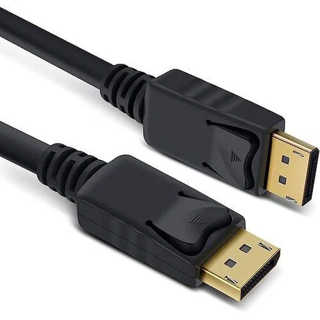 Displayport kabl 3M DP2DP-K3M/1080P
