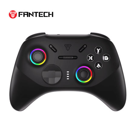 Joypad Wireless FANTECH WGP15V2