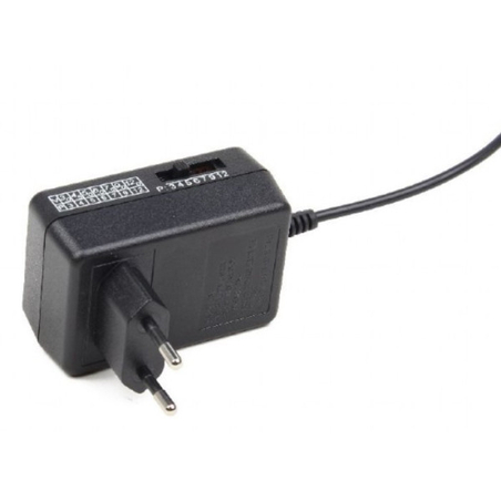 Gembird 24W Univerzalni AC-DC adapter 220V/24W