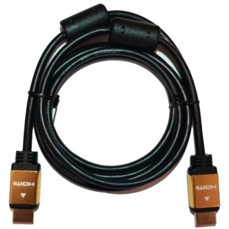 Linkom HDMI kabl (M/M) 2.0 GOLD 4K 1.8m