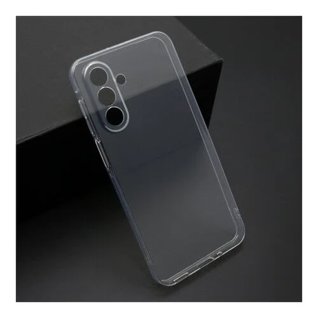 futrola silikon pro camera za samsung A175f providna A17
